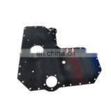 Мотор M11/ISM11/QSM11. Крышка шестерни двигателя 3400811 4089996