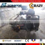 Original Used 6D31 Fuel Injection Pump ,6D31 Injection Pump for KOBELCO SK210 Excavator Parts thumbnail-4