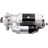 Engine Parts OEM Starter Motor 19011500 With 11teeth 12V 4.0KW