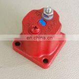 3408421 4024808 3054608 209940 Motor Cummins L10 CELECT GAS MECHANICAL Original Solenoide de Parada thumbnail-4