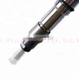 Best price diesel engine spare part D10 common rail fuel injector 0445120357  VG1034080002