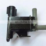 Vacuum Solenoid For Toyota OEM# 25860-28030 136200-2360 thumbnail-2