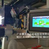 2/3/5/7Layer Complete Corrugated Cardboard Manufacturing Machine Production Line Fully Automatic thumbnail-4