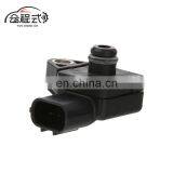MAP Sensor 37830-PGK-A01 for Honda Acura Civic Accord CRV thumbnail-5