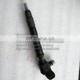 Original Common Rail Injector 23670-0E010 thumbnail-4