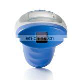 no Touch ir Forehead Non Contact Infrared Digital Baby Thermometer thumbnail-3