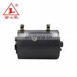 dc Motor 24v 2kw for Forklift Sales thumbnail-3