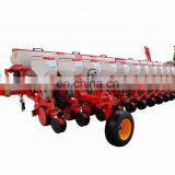 Farm Machinery Pneumatic Precision Corn Seeder Planter thumbnail-3