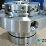 Hard Alloy and Stainless Steel Cartridge Mechanical Seal With Single Sealing Surface or Double Sealing Surface thumbnail-3