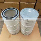 Dust Polyester Filter Cartridge 156996 thumbnail-4