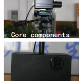 Thermal Imager Infrared Thermal Imager Thermometer High Temperature Detection Tracking Alarm Thermal Imager thumbnail-5