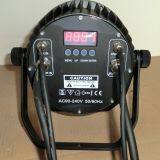 Garden Square Decoration 12PCS 15W RGBWA+UV 6in1 Waterproof IP65 Par Led Projector thumbnail-2