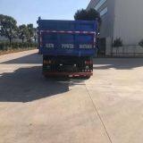 SINOTRUK 10 Ton Dump Truck Factory Price thumbnail-4