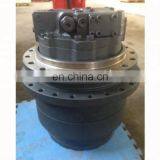 Excavator Final Device R360LC-7 Travel Motor 31NA-40020BG R360LC-7A Final Drive thumbnail-4