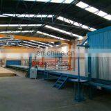 Sponge Machine--Fully-Automatic Continuous Foaming Machine