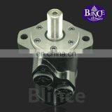 China Blince OMP400 Hydraulic Orbital Motor for Carrot Harvester thumbnail-4