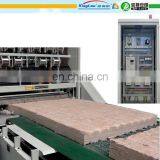Automatic RockwooL/glasswool Sewing Machine ,crystallization of Our Developments thumbnail-5