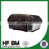 47L with ABS Material Moto Parts Back Box Factory Sell Directly