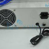 35k 800w Ultrasonic Spot Welding Machine For 3 Ply Face Mask Ear Loop thumbnail-5