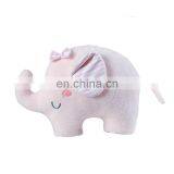 Super Soft Plush Stuffed Custom Autism Sensory Toy Weighted Toy Plush thumbnail-2