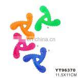 Cute Dogs Bite Toys TPR Soft Chew Dental Toys for Dog thumbnail-4