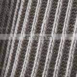 Hand Made Luxury Woven Chunky Knit Throw Blanket With Light Weight thumbnail-4