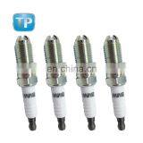 Платинированные свечи зажигания для BM-W, Au-di, Pors-che, Vo-lvo, Ca-dillac, ОЕМ 12120037607 BKR6EQUP