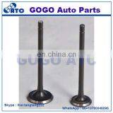 Engine Intake&Exhaust Valve for Toy Ota OEM 13711-64011 13711-64020 13715-64030 13711-64020 13715-64040 13715-64012 thumbnail-1