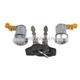 Door Lock W/KEY For MITSUBISHI 190 FUSO FM516 MB FN527-FN528-FK455 thumbnail-1