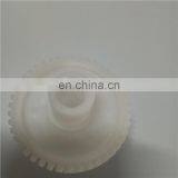 Customized Plastic Helical Gear and Plastic Gear thumbnail-2