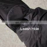 Doberman Labrador Husky Waterproof Outdoor Dog Rain Coat Custom Big Dog Raincoat thumbnail-6