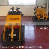 Mini Walking Trencher for Sale thumbnail-3