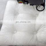 Automatic Cushion Pillow Pattern Sewing Machine thumbnail-4
