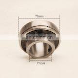China Insert Bearing Manufacturer UC204 UC205 UC206 UC207 thumbnail-3