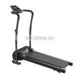 Gym Equipment Body Exercise Treadmill Motorized Running Machine thumbnail-1