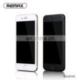 Remax Gl-04 3d Anti-shock Premium Protective Tempered Glass Screen Protector thumbnail-6