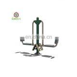 Outdoor Park Fitness Gym Equipment Machine 2020 New Design Gym Equipment for Adults JMQ-G183A thumbnail-4