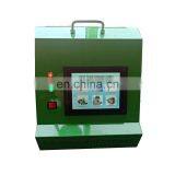 Умный тестер системы питания дизельного двигателя с общим коллектором. Тестирование форсунок и насосов дизельного двигателя с общим коллектором. Тестирование EUI, EUP