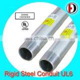 East Conduit Rigid Galvanized Steel Conduit Ul6 Ansi C80.1 Standard thumbnail-3