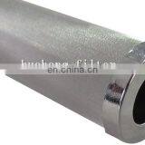 304 Stainless Steel Filter Mesh Liquild Filtration Filter Tube thumbnail-1