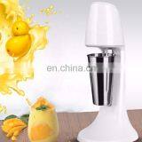 Commercial Dual Head Milkshake Soft Ice Cream Mixer Blender Cocktail Stainless Steel DrinkMaster Mixer Shake Machine thumbnail-5