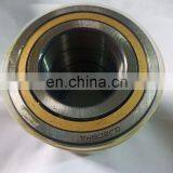 45x85x19mm QJ209MA Four Point Angular Contact Ball Bearings QJ209 thumbnail-5