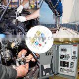 Hampool Factory Direct Rohs Marine Grade Electrical Waterproof Nautical Heat Shrink Solder Sleeve thumbnail-4