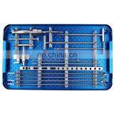 Competitive Price Medical Tibial Interlocking Nail Instrument Set Orthopedic Surgical Intramedually Nail Instruments thumbnail-2