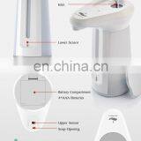 Soap Bottle Pump Auto Touchless Hand Sanitizer Automatic Foam Dispenser thumbnail-3