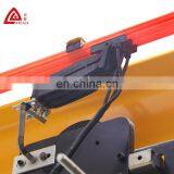 Easy Maintenance 12m Electrical Lifting Hoist With Low Price thumbnail-3