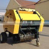 For Mini Tractor 25-80 hp Widely Used for Grass and Straw / With 4 Wheel Tractor Small Bale Hay Baler /mini Round Hay Baler thumbnail-4