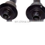 2PCS Engine Cradle Subframe Crossmember Rear Bush For Nissan Rogue 54467BR00A thumbnail-4