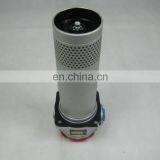 Alternative LEEMIN Hydraulic Oil Filter Cartridge RFA-63*20LY LEEMIN Return Oil Filter Element thumbnail-4