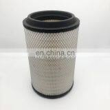 Heavy Truck Air Filter WG9725190103 K2841